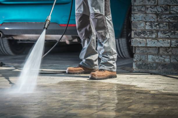 Best Gas Station Cleaning  in Morton, TX