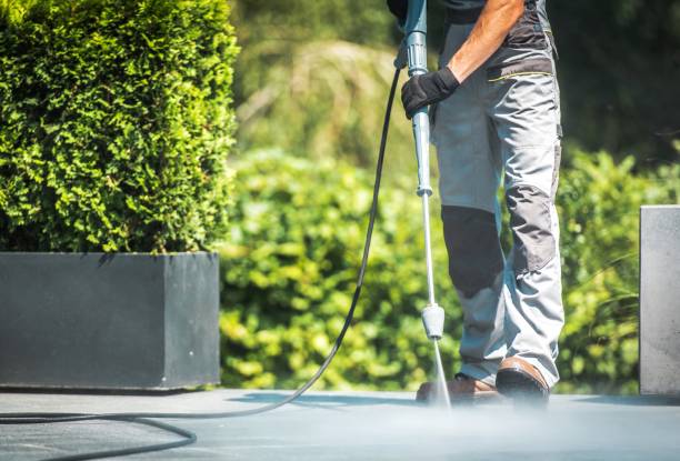 Best Restaurant Pressure Washing  in Morton, TX