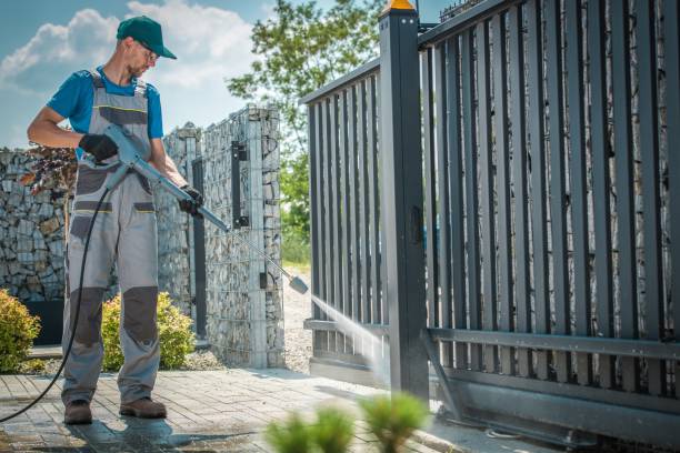 Best Machinery and Equipment Cleaning  in Morton, TX