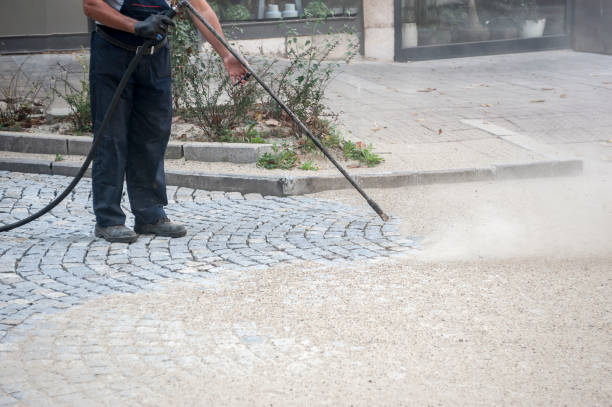 Best Gutter Cleaning  in Morton, TX