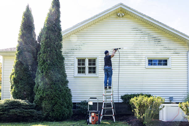 Best Sign and Awning Cleaning  in Morton, TX