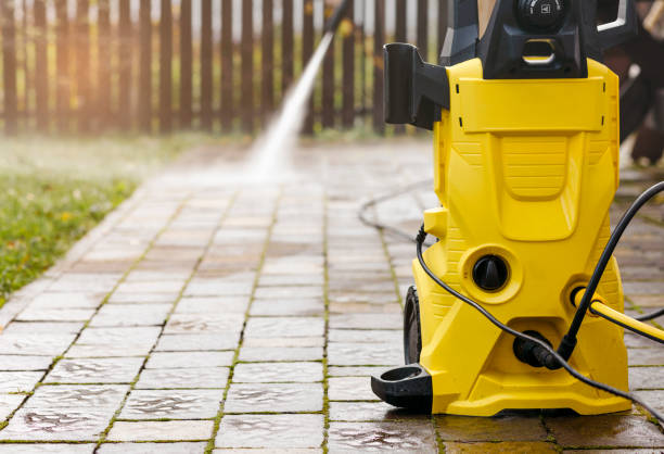Best Driveway Pressure Washing  in Morton, TX
