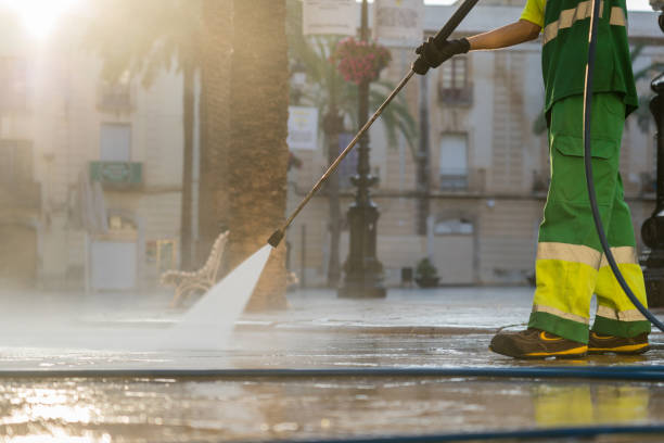 Best Playground Equipment Cleaning  in Morton, TX
