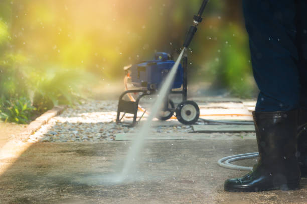 Best Graffiti Removal  in Morton, TX